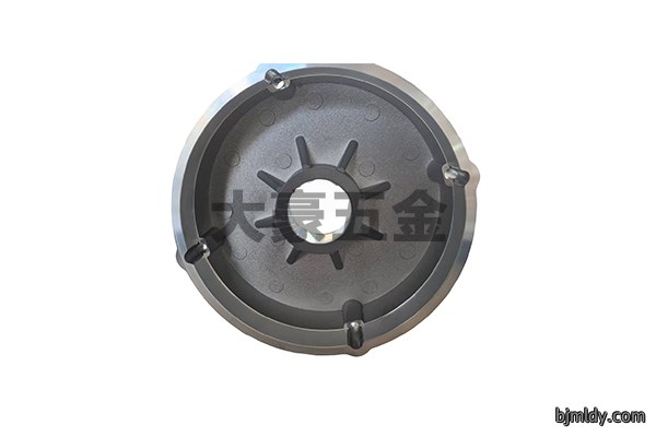 front shell 2