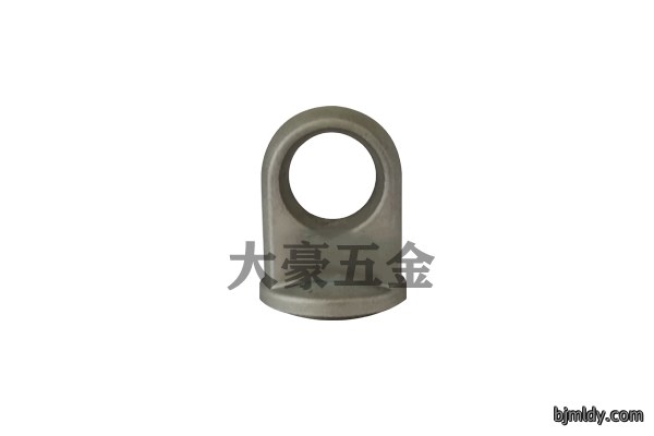 Bottom ring