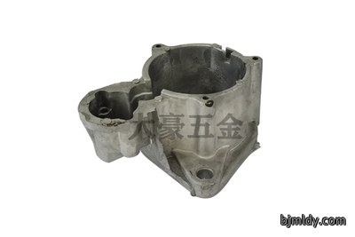 4D31 front shell