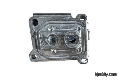 Actuator housing