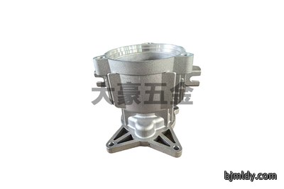 hydraulic cylinder