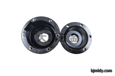 Bicycle bearing parts