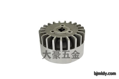Fan blade