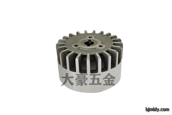 Fan blade